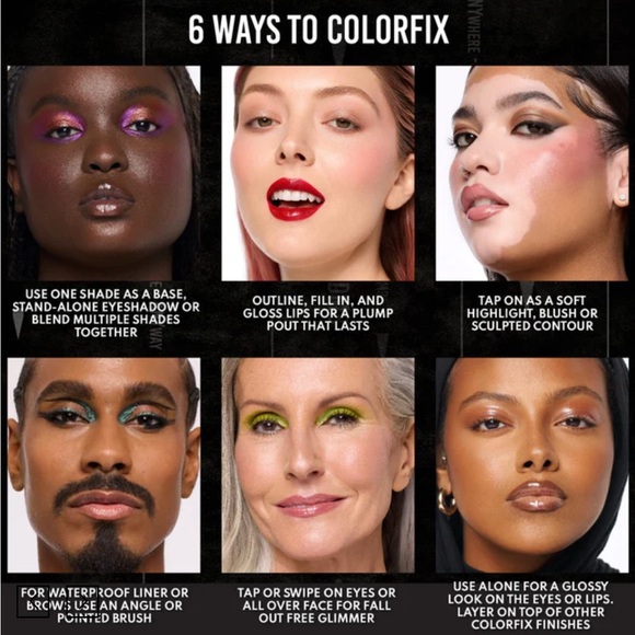 DMB Colorfix Matte - Nude 5 - Picture 5 of 10